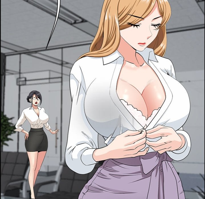 Big Guy - Chapter 9 Page 153