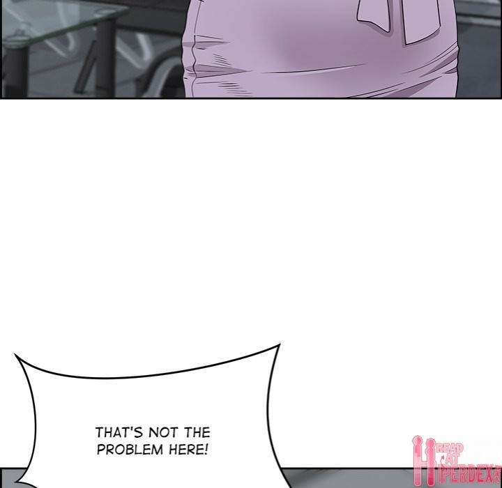 Big Guy - Chapter 9 Page 154