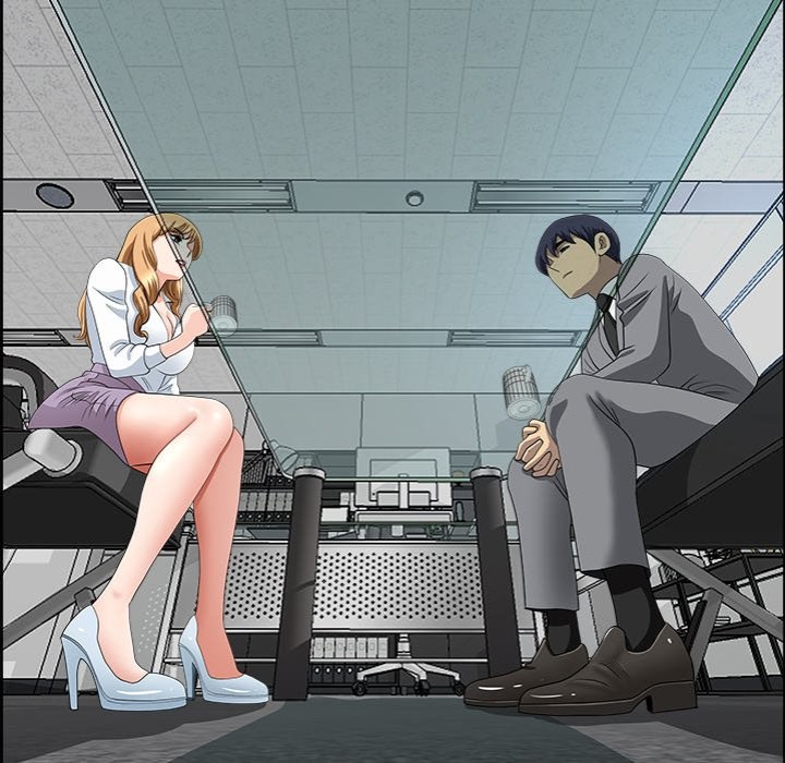 Big Guy - Chapter 9 Page 16