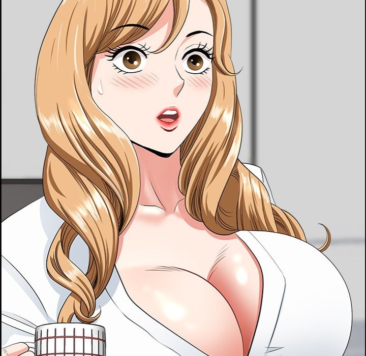 Big Guy - Chapter 9 Page 18