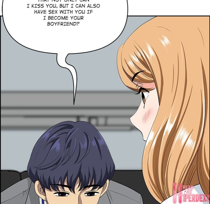 Big Guy - Chapter 9 Page 20