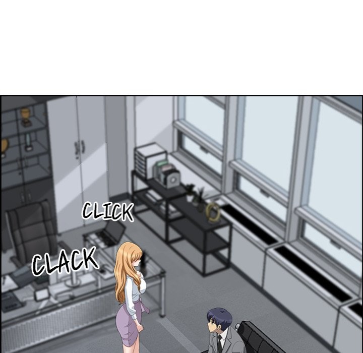 Big Guy - Chapter 9 Page 38