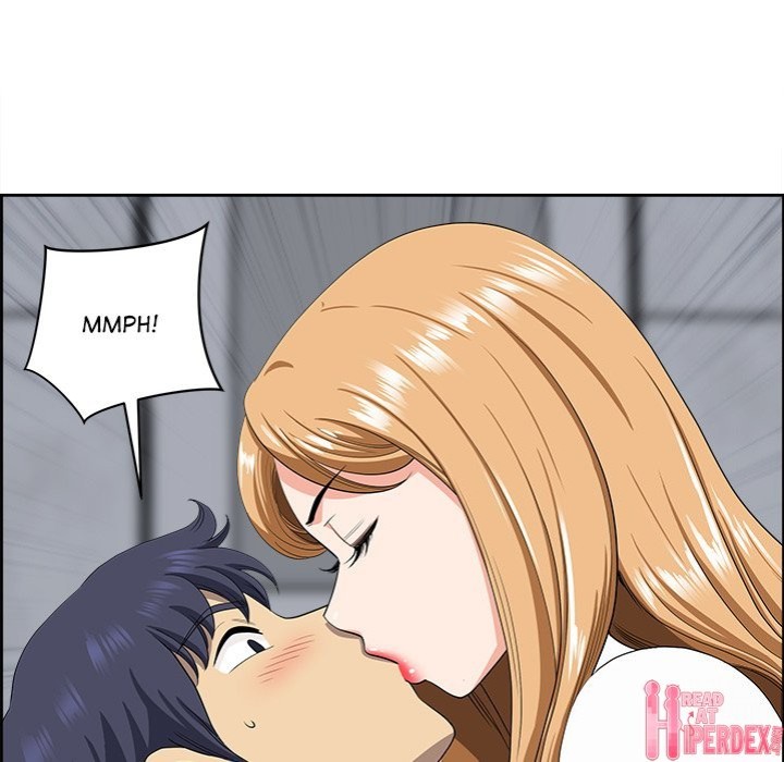 Big Guy - Chapter 9 Page 49