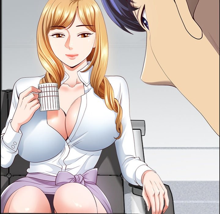 Big Guy - Chapter 9 Page 5