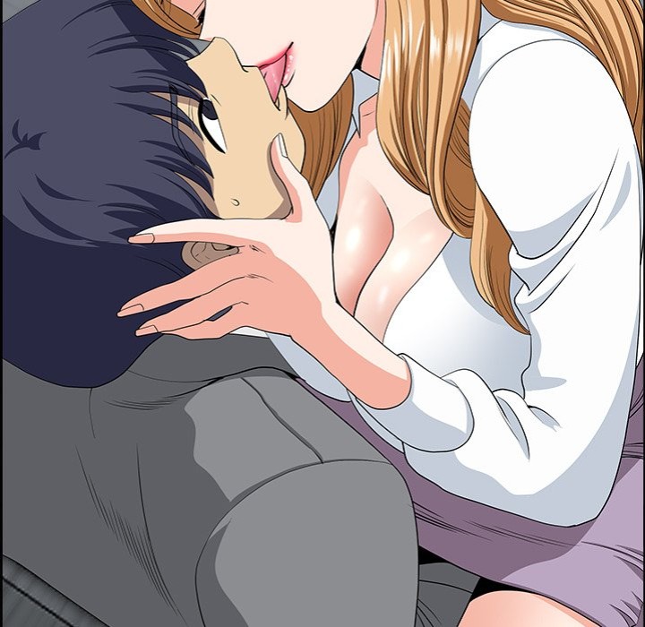 Big Guy - Chapter 9 Page 58