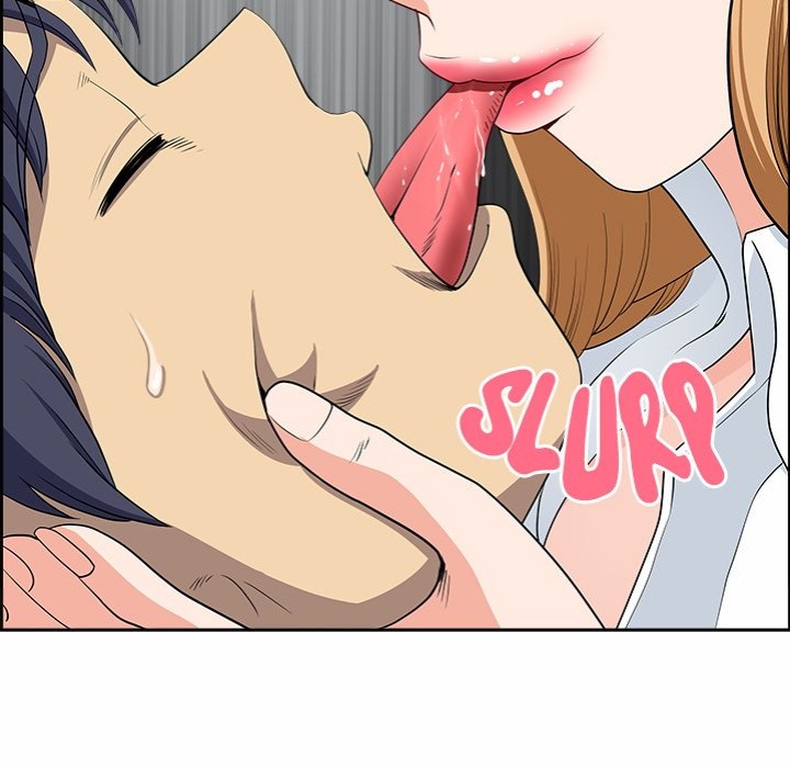 Big Guy - Chapter 9 Page 74