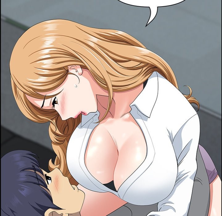 Big Guy - Chapter 9 Page 78