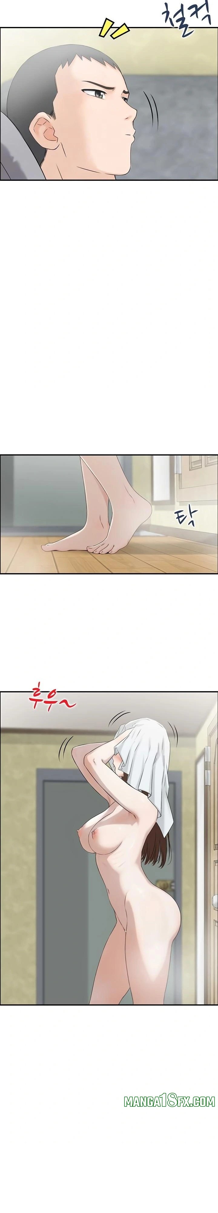 Compendium of Erotic Stories Raw - Chapter 5 Page 9