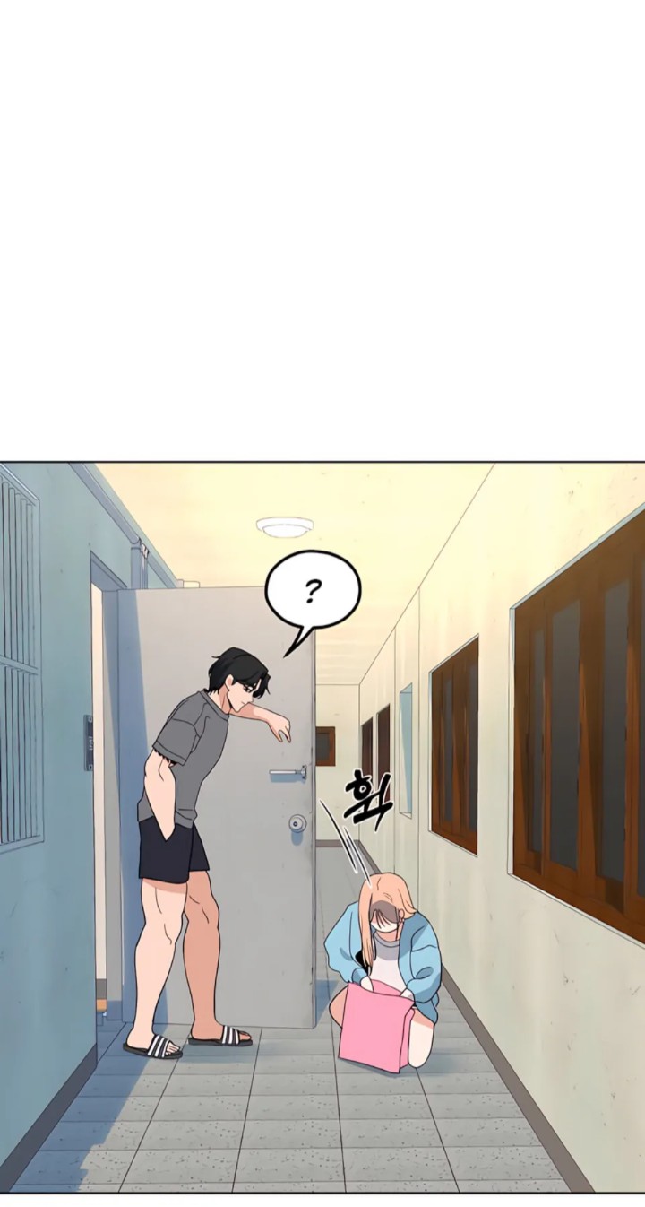 The Man Next Door’s Dog - Chapter 1 Page 102