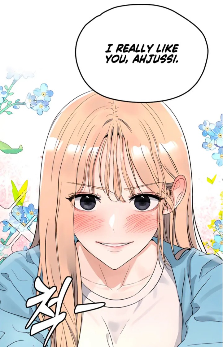 The Man Next Door’s Dog - Chapter 1 Page 105