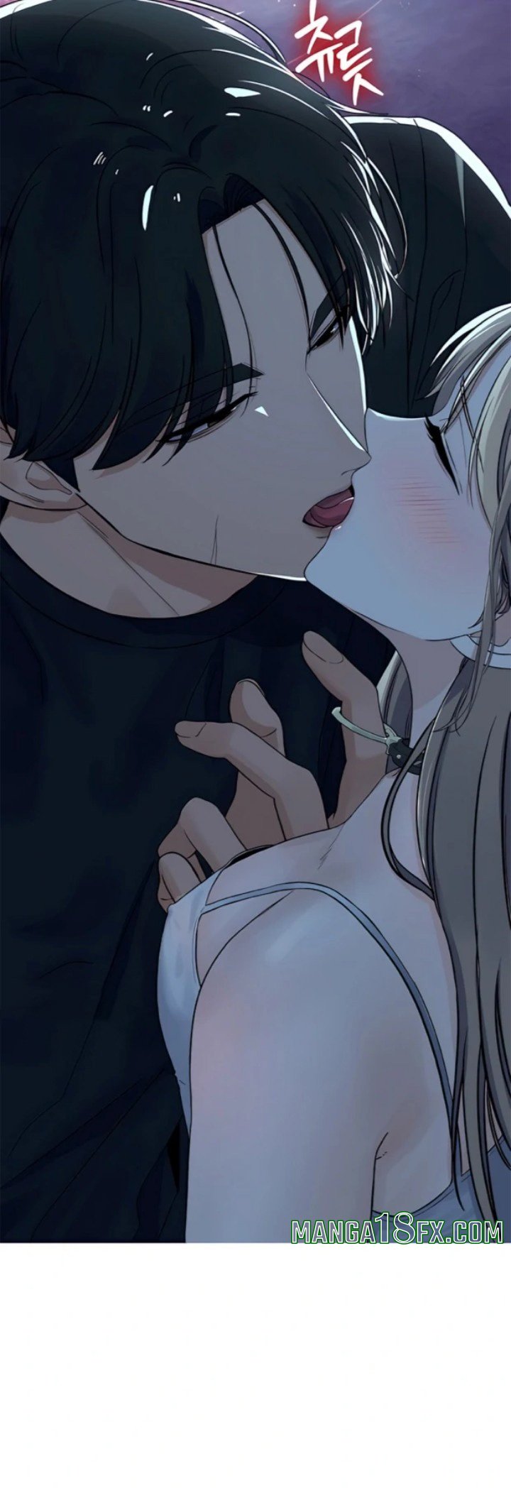 The Man Next Door’s Dog - Chapter 1 Page 12