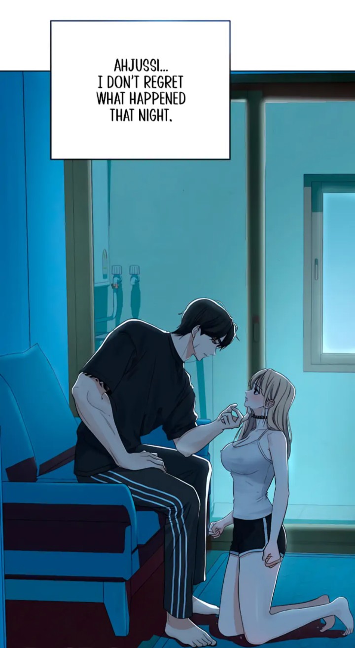 The Man Next Door’s Dog - Chapter 1 Page 2