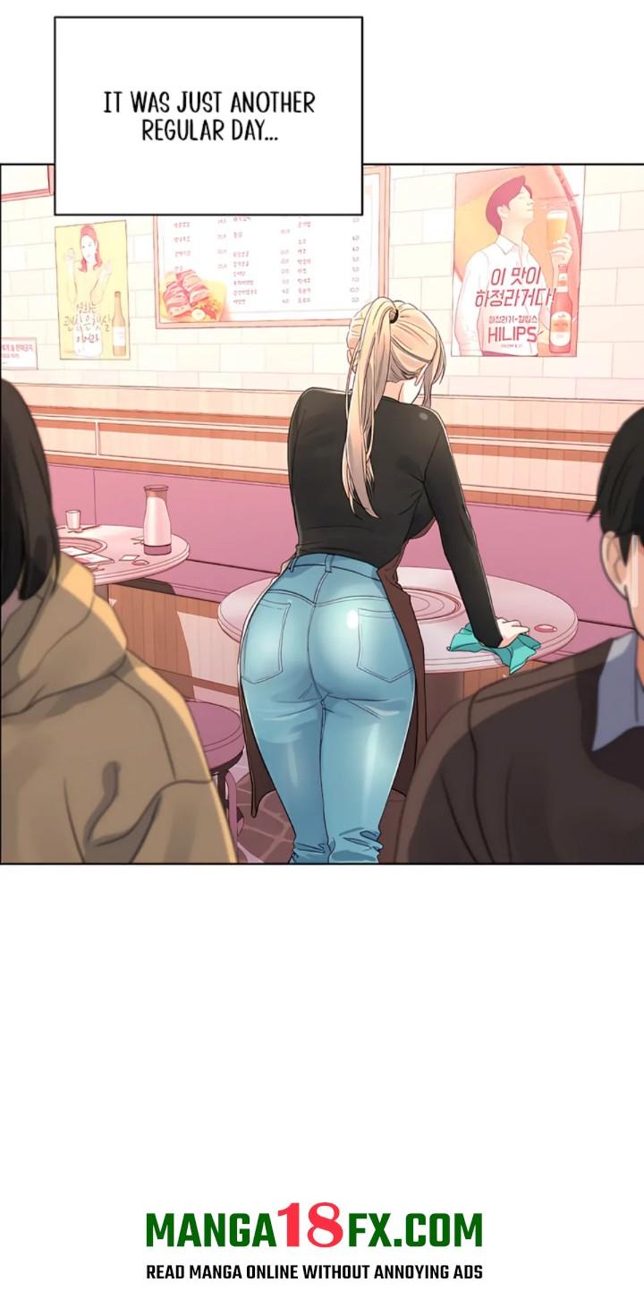 The Man Next Door’s Dog - Chapter 1 Page 20