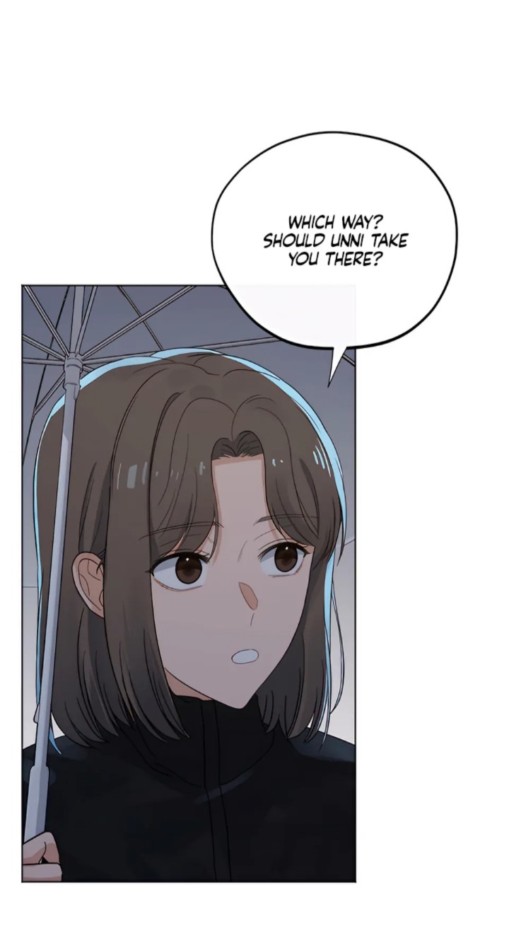 The Man Next Door’s Dog - Chapter 1 Page 31