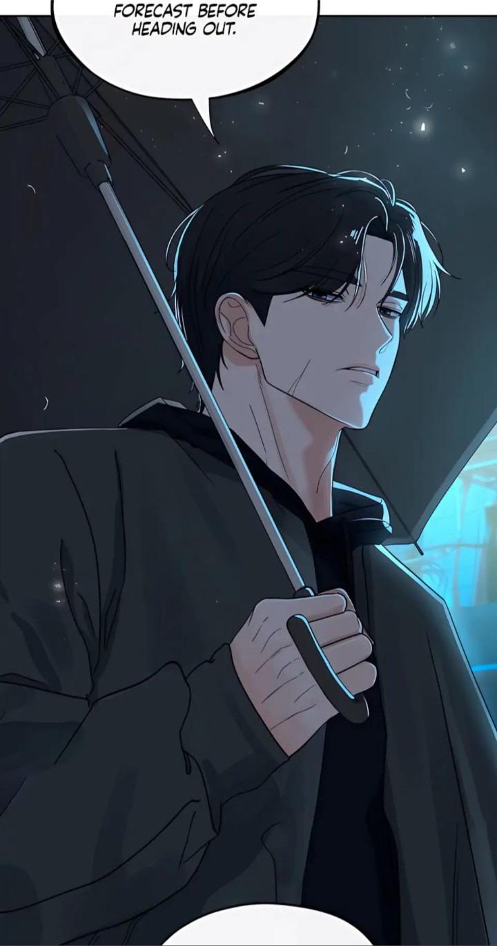 The Man Next Door’s Dog - Chapter 1 Page 35