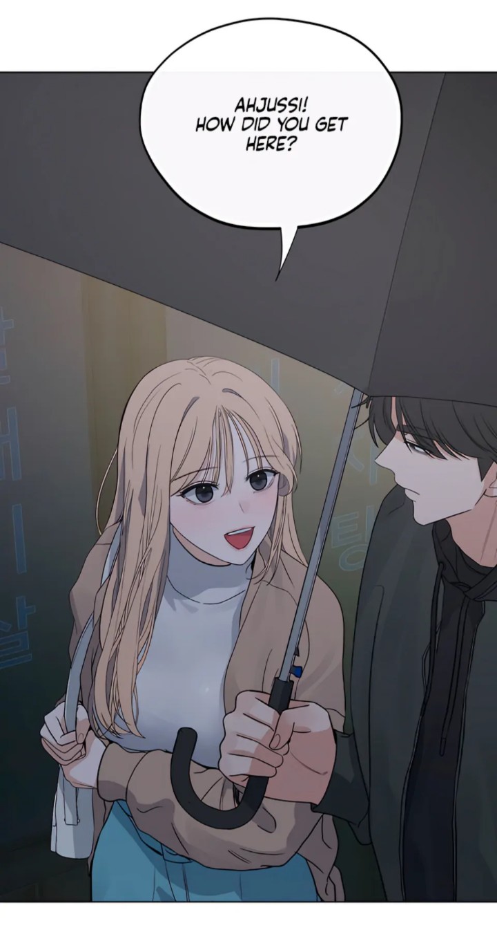 The Man Next Door’s Dog - Chapter 1 Page 37