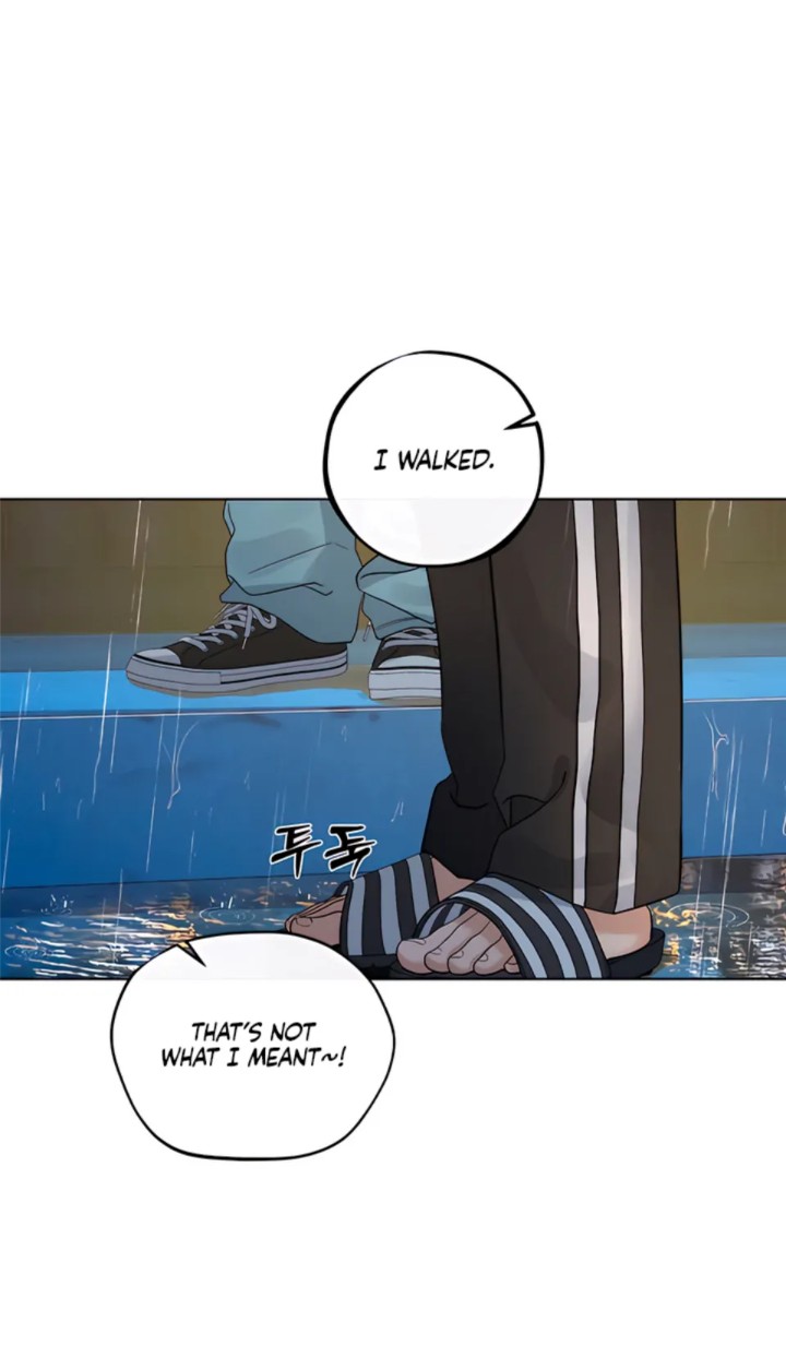 The Man Next Door’s Dog - Chapter 1 Page 38