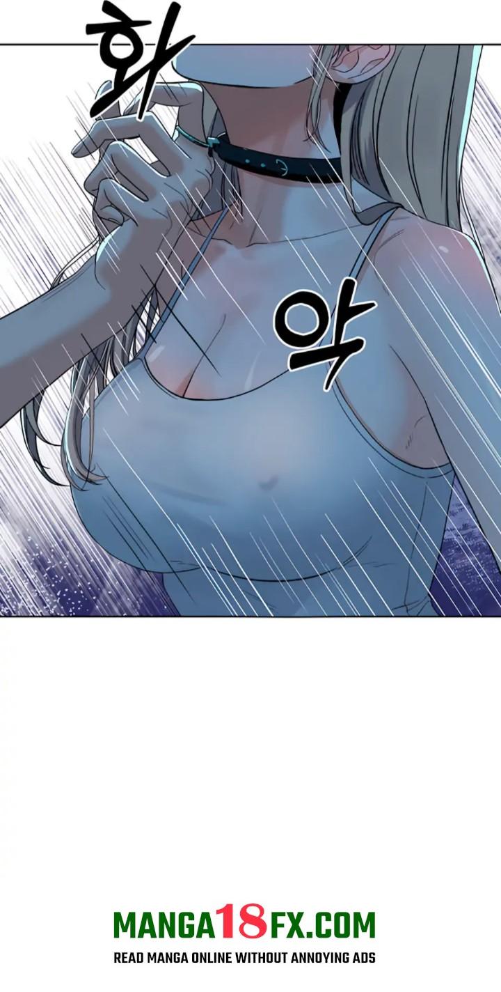 The Man Next Door’s Dog - Chapter 1 Page 4