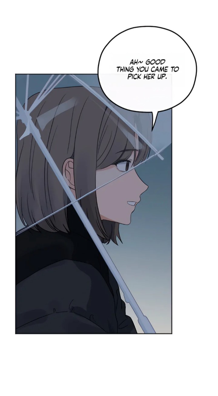 The Man Next Door’s Dog - Chapter 1 Page 41