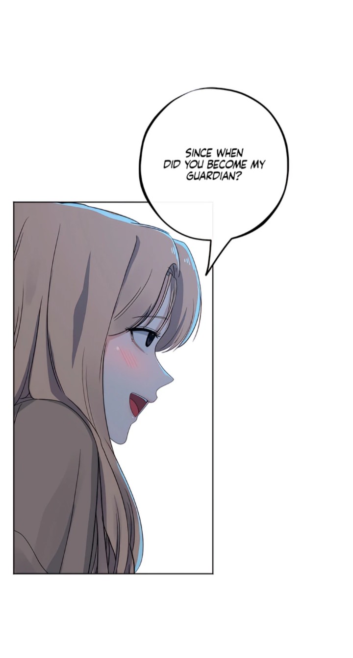 The Man Next Door’s Dog - Chapter 1 Page 48