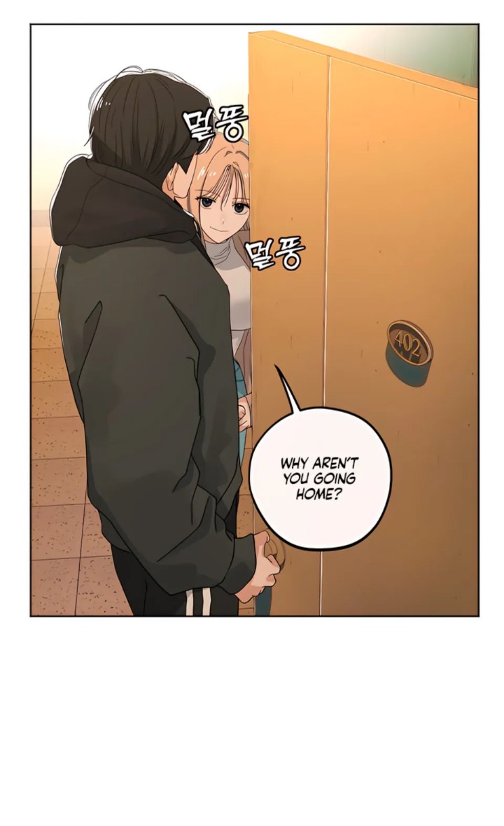 The Man Next Door’s Dog - Chapter 1 Page 55