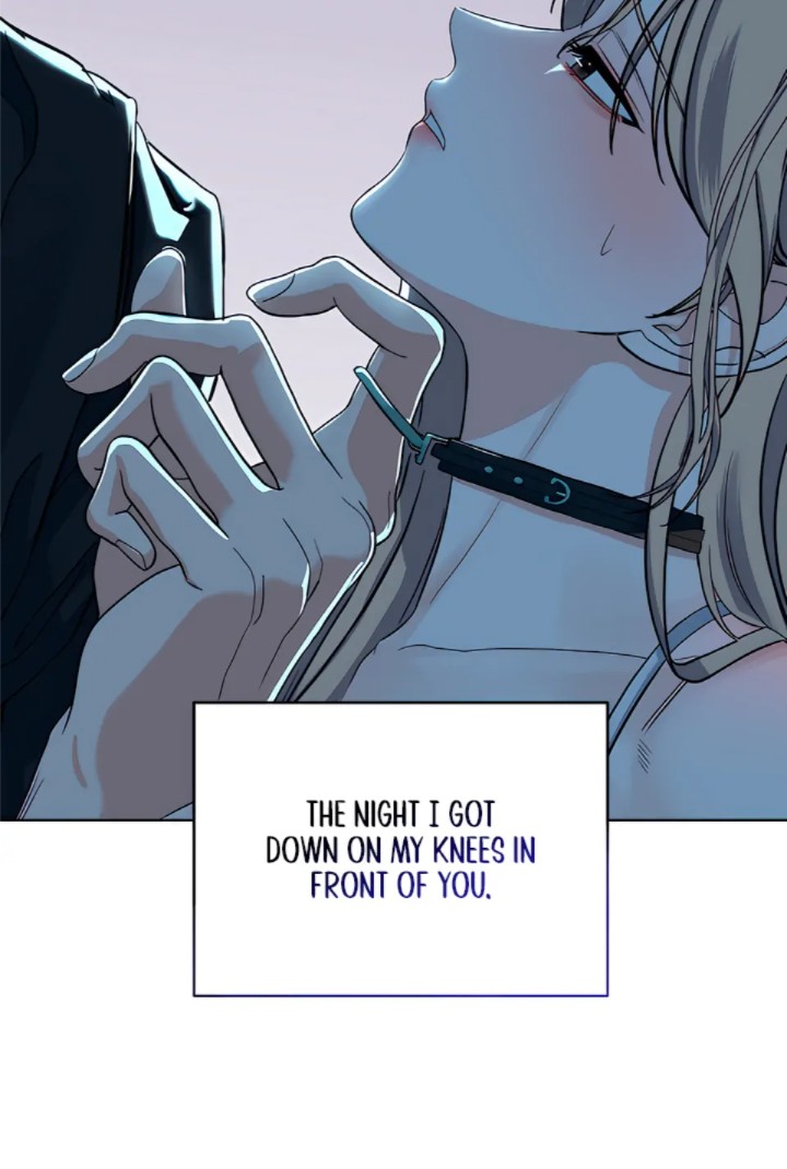 The Man Next Door’s Dog - Chapter 1 Page 6