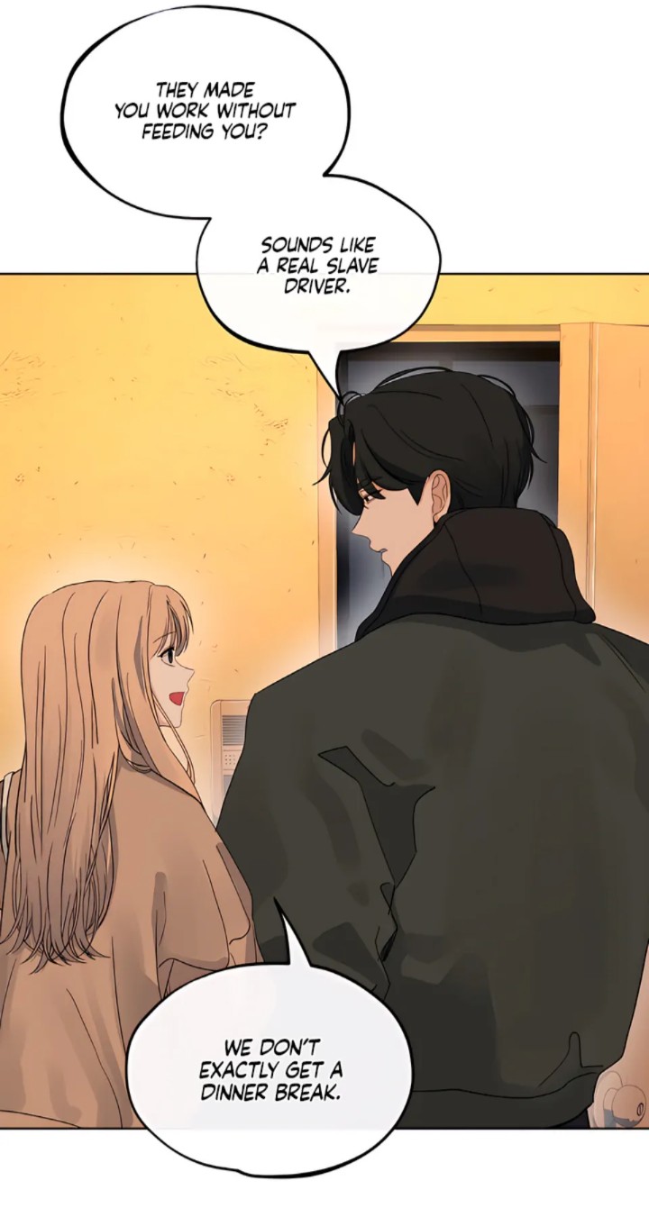 The Man Next Door’s Dog - Chapter 1 Page 60