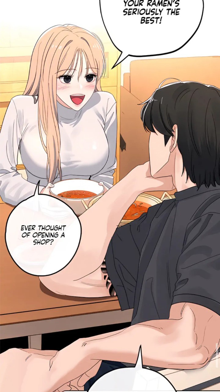 The Man Next Door’s Dog - Chapter 1 Page 63