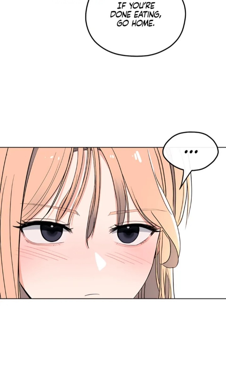 The Man Next Door’s Dog - Chapter 1 Page 64