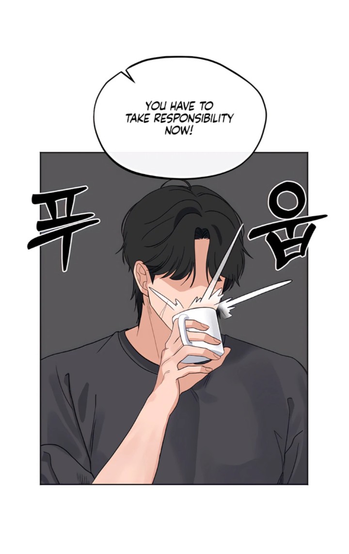 The Man Next Door’s Dog - Chapter 1 Page 66