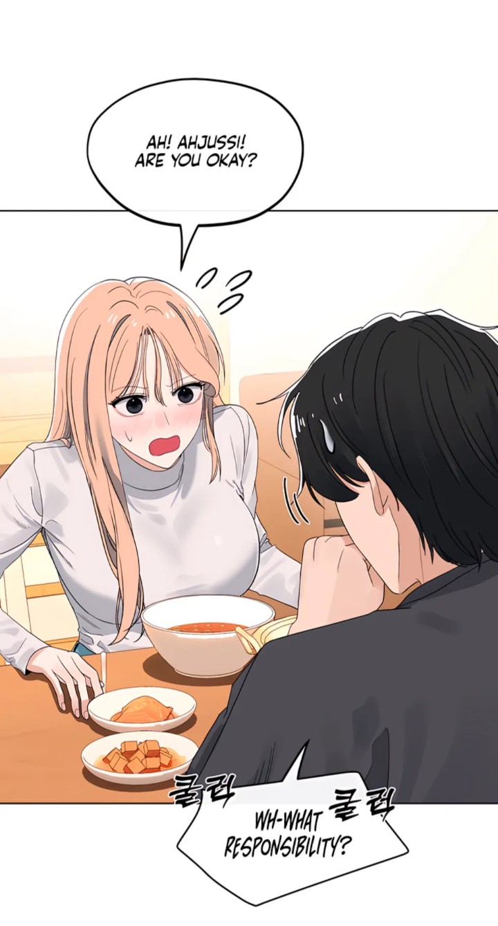 The Man Next Door’s Dog - Chapter 1 Page 67