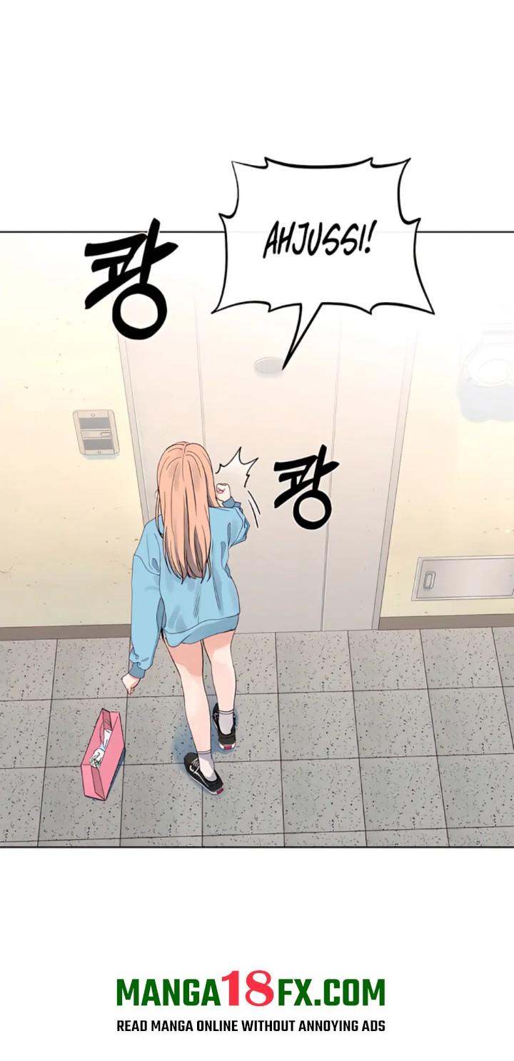 The Man Next Door’s Dog - Chapter 1 Page 85