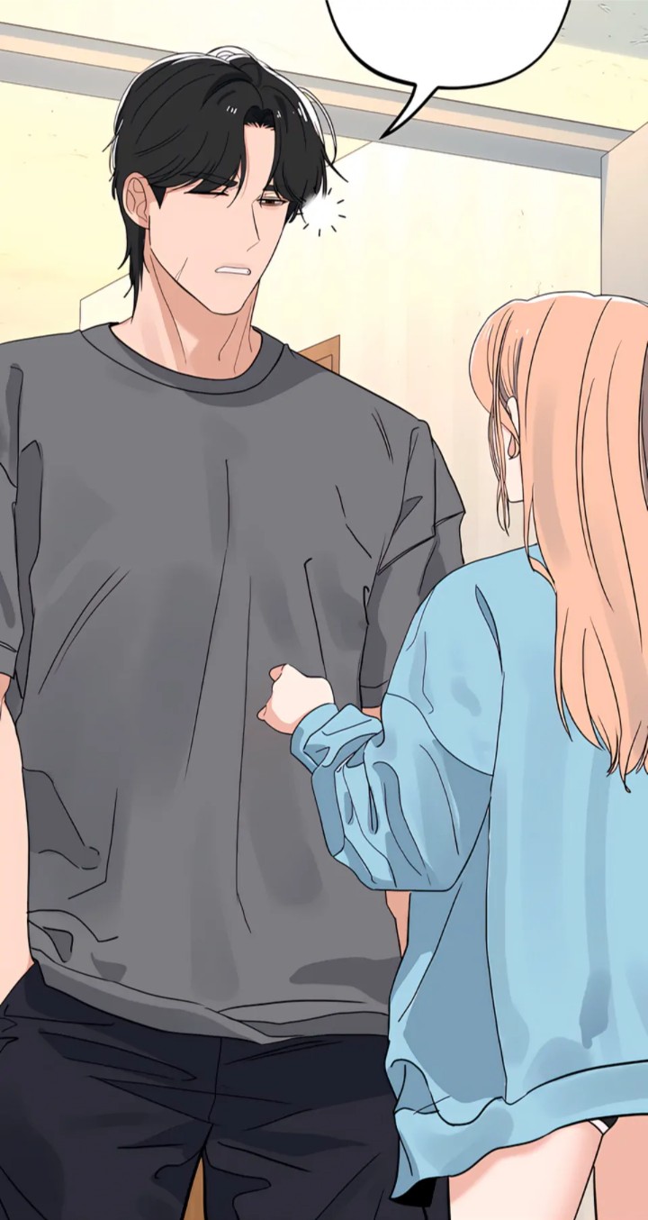 The Man Next Door’s Dog - Chapter 1 Page 92