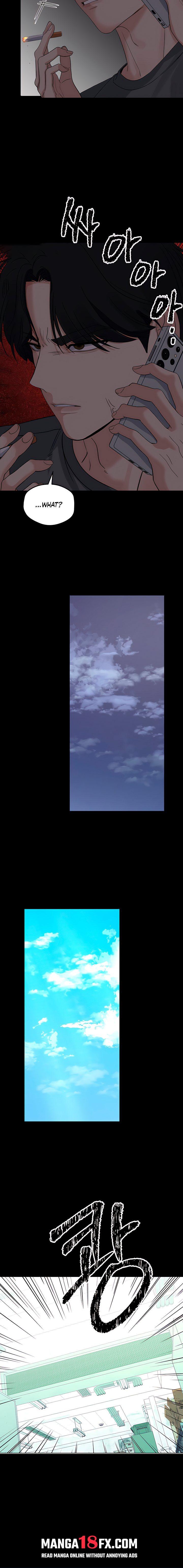 The Man Next Door’s Dog - Chapter 10 Page 12