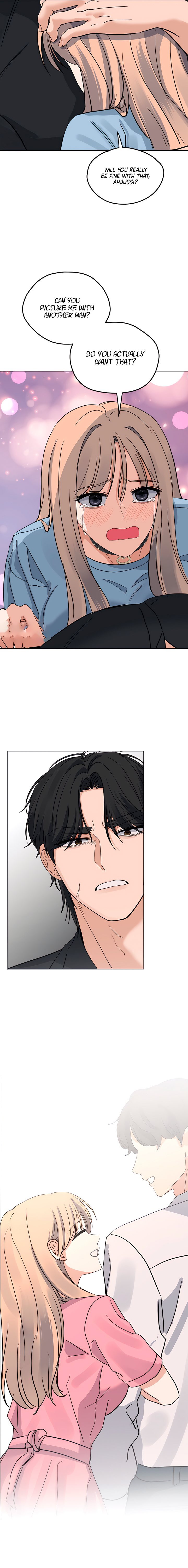 The Man Next Door’s Dog - Chapter 10 Page 15