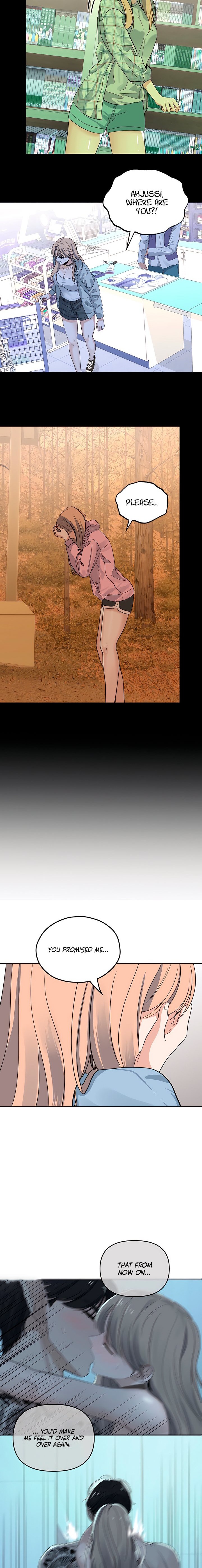 The Man Next Door’s Dog - Chapter 10 Page 2