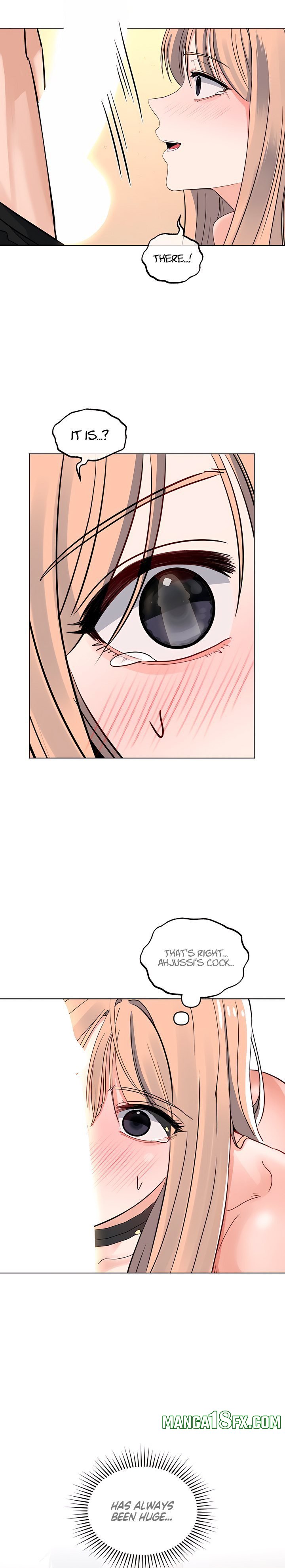 The Man Next Door’s Dog - Chapter 11 Page 13