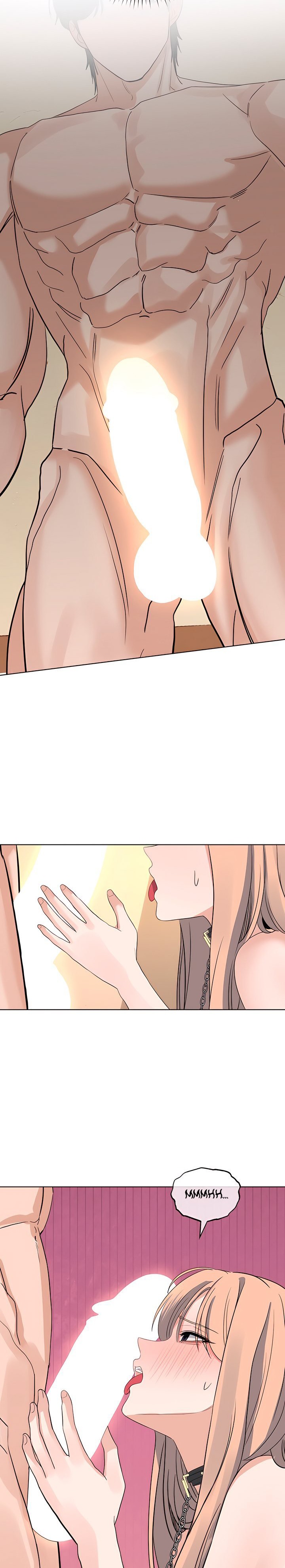 The Man Next Door’s Dog - Chapter 11 Page 14