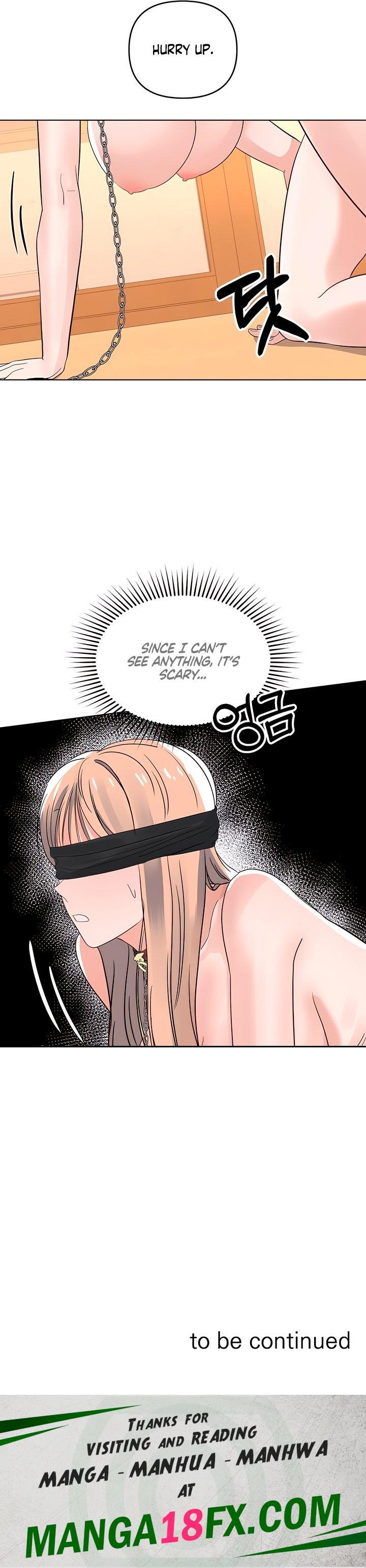 The Man Next Door’s Dog - Chapter 11 Page 19