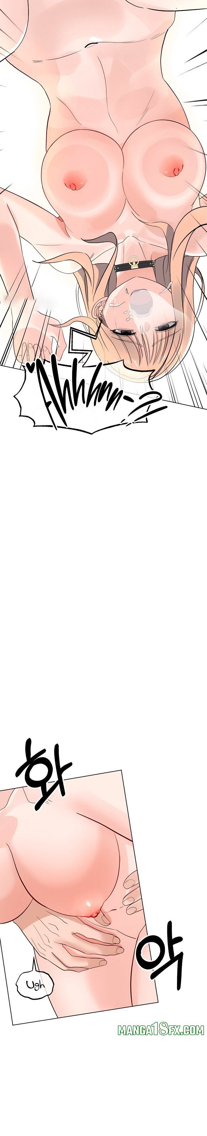 The Man Next Door’s Dog - Chapter 12 Page 15