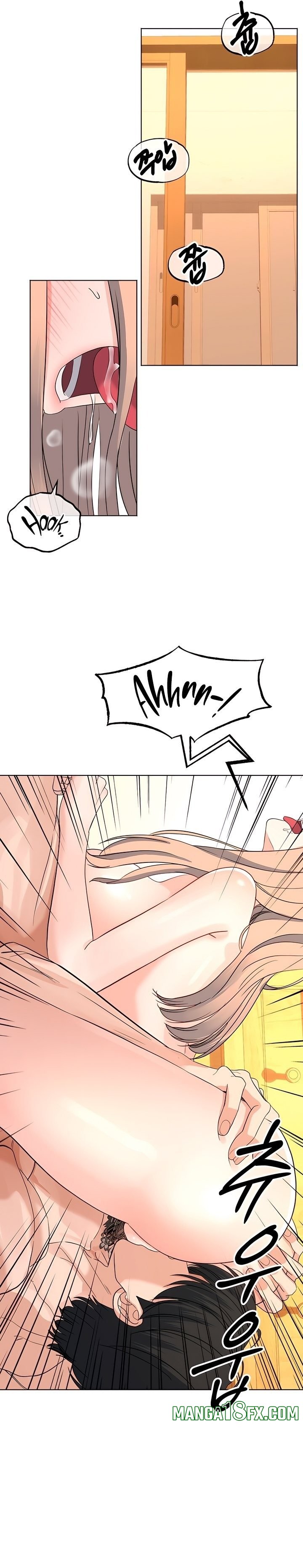 The Man Next Door’s Dog - Chapter 12 Page 7