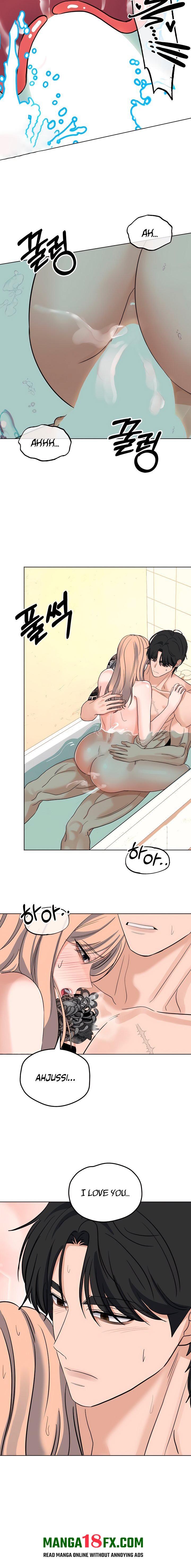 The Man Next Door’s Dog - Chapter 13 Page 12