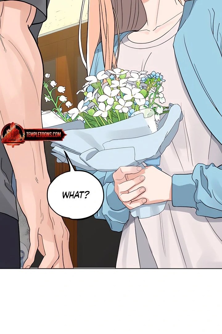 The Man Next Door’s Dog - Chapter 2 Page 10