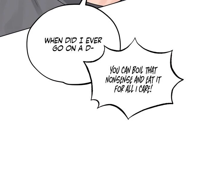 The Man Next Door’s Dog - Chapter 2 Page 12