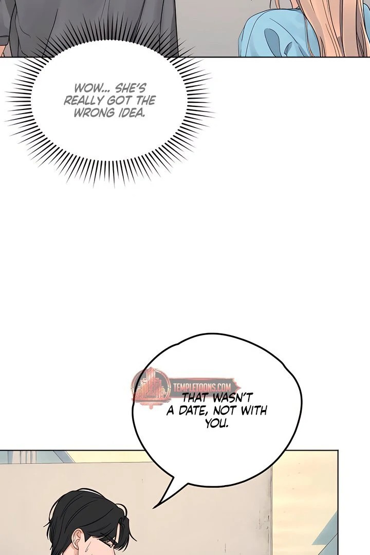 The Man Next Door’s Dog - Chapter 2 Page 15