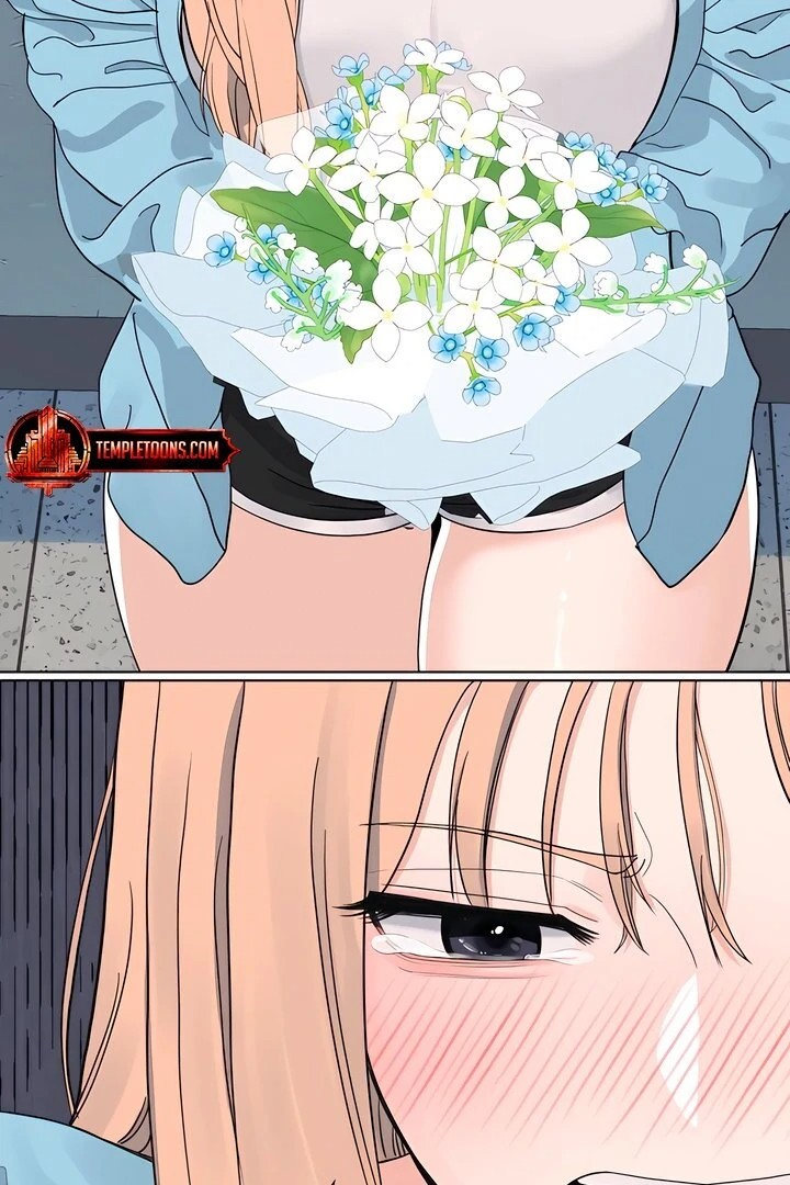 The Man Next Door’s Dog - Chapter 2 Page 24