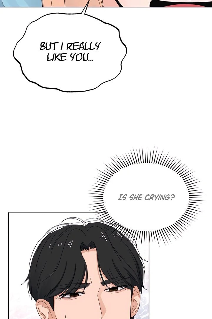 The Man Next Door’s Dog - Chapter 2 Page 25