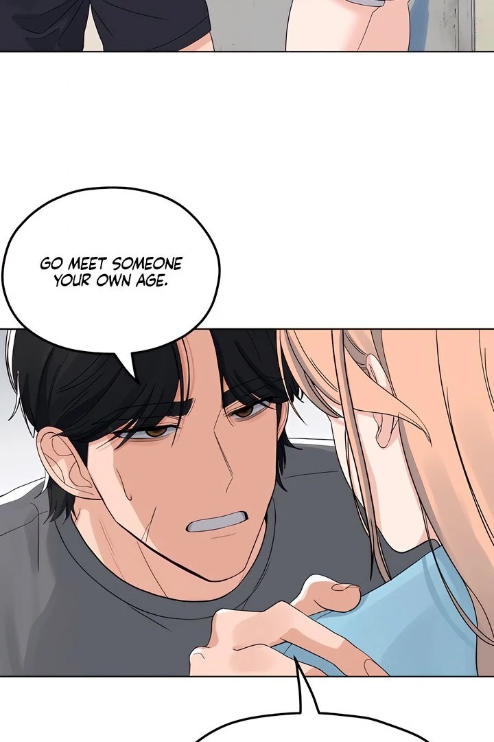 The Man Next Door’s Dog - Chapter 2 Page 29