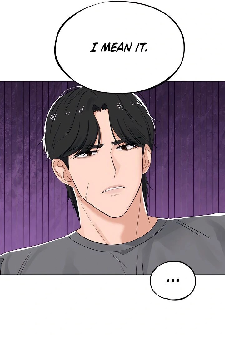 The Man Next Door’s Dog - Chapter 2 Page 35