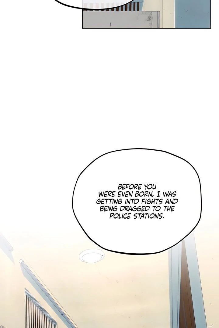 The Man Next Door’s Dog - Chapter 2 Page 37